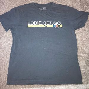 Eddie Bauer T shirt